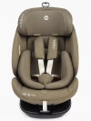 Автокресло Happy Baby Reex 0/1/2/3 (0-36кг) dark olive