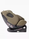 Автокресло Happy Baby Reex 0/1/2/3 (0-36кг) dark olive