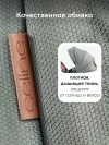 Коляска прогулочная Happy Baby Celine New dark olive