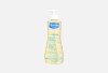 Очищающий гель для купания Mustela Stelatopia 500 мл