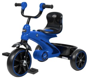 Велосипед Farfello S-02 синий
