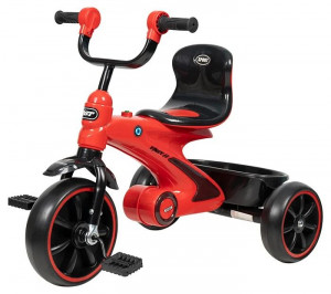 Велосипед Farfello S-02 Красный