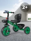 Велосипед Farfello 207 зеленый