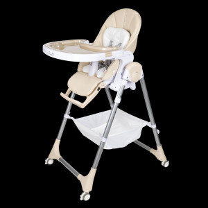 Стул для кормления Sevillababy Mealtime Beige