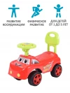 Каталка Sevillababy Baby Car red