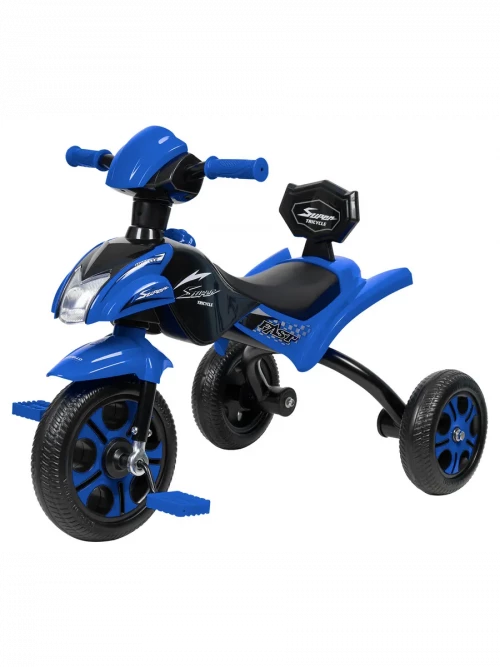 Велосипед Farfello S-05 синий