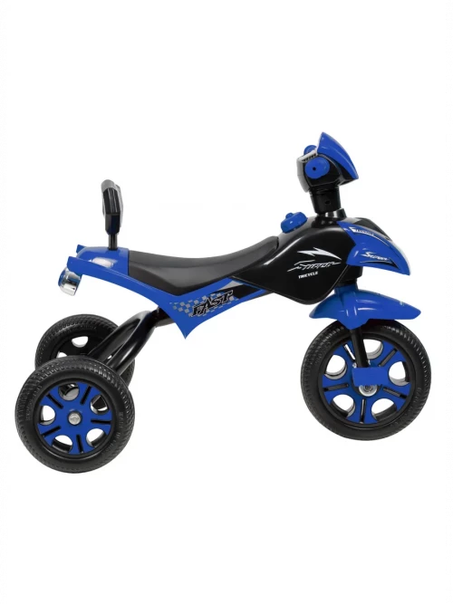 Велосипед Farfello S-05 синий