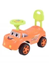 Каталка Sevillababy Baby Car orange