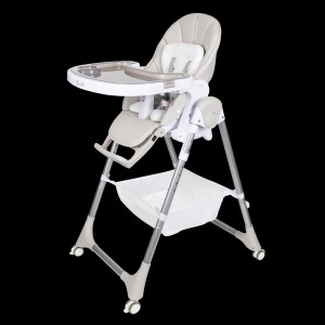Стул для кормления Sevillababy Mealtime Grey