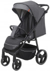 Коляска прогулочная Sevillababy Drive Dark grey