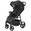 Коляска прогулочная Sevillababy Drive Black
