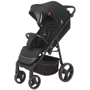 Коляска прогулочная Sevillababy Drive Black