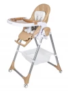 Стул для кормления Sevillababy Mealtime Cappuccino