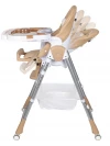 Стул для кормления Sevillababy Mealtime Cappuccino