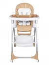 Стул для кормления Sevillababy Mealtime Cappuccino