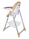 Стул для кормления Sevillababy Mealtime Cappuccino