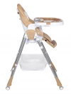Стул для кормления Sevillababy Mealtime Cappuccino