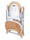 Стул для кормления Sevillababy Mealtime Cappuccino