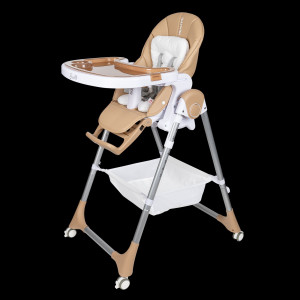 Стул для кормления Sevillababy Mealtime Cappuccino
