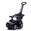 Каталка Sevillababy Sport Car с ручкой black