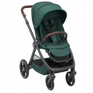 Коляска прогулочная Maxi-Cosi Oxford Twillic Green
