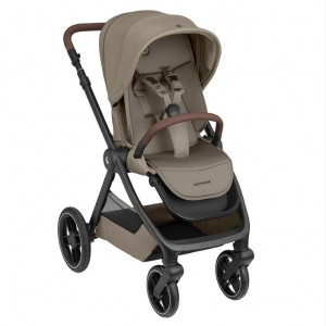 Коляска прогулочная Maxi-Cosi Oxford Twillic Truffle