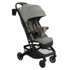 Коляска прогулочная Pituso Mini PU Grey Taupe
