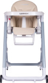Стул для кормления Luxmom B2 Бежевый 