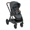 Коляска прогулочная Maxi-Cosi Oxford Twillic Graphite