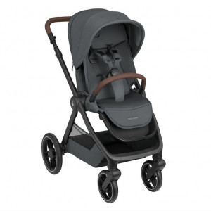 Коляска прогулочная Maxi-Cosi Oxford Twillic Graphite