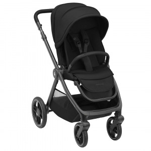 Коляска прогулочная Maxi-Cosi Oxford Twillic Black/черный