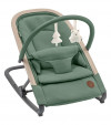 Шезлонг Maxi-Cosi Kori beyond Green ECO 