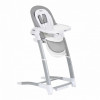 Стул-качели Pituso Triola 3 в 1 Dark grey 