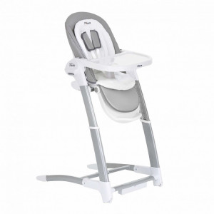 Стул-качели Pituso Triola 3 в 1 Dark grey 