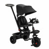 Велоколяска Pituso Elite Black