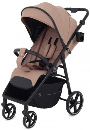 Коляска прогулочная Rant Volt RA353 Beige