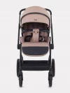 Коляска 2 в 1 Rant Moss RA321 Beige