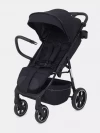 Коляска прогулочная Rant Volt RA353 black