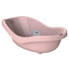 Ванна KidPlast Bliss розовый/т.розовый