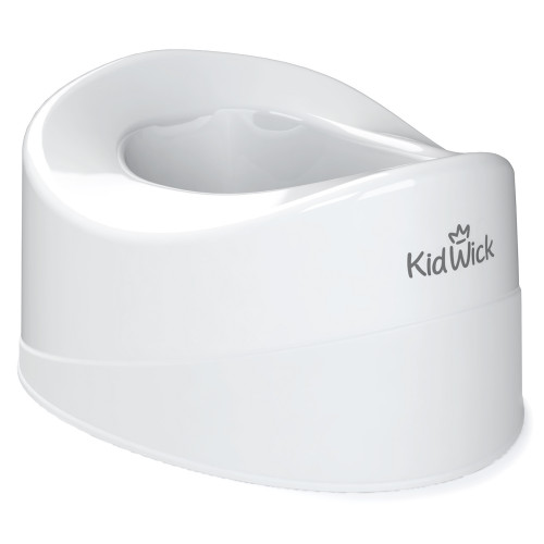 Горшок Kidwick Мини белый
