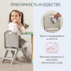 Стул Kidwick МП Martin пепельный