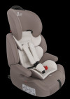 Автокресло Еду-Еду KS 575 Isofix 1/2/3 (9-36кг) Level One Beige