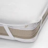 Наматрасник Fiorellino Bamboo mini waterproof для колыбели CoZee 810х510 мм HH-Fm/81