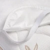 Наматрасник Fiorellino Bamboo mini waterproof для колыбели CoZee 810х510 мм HH-Fm/81