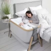 Наматрасник Fiorellino Bamboo mini waterproof для колыбели CoZee 810х510 мм HH-Fm/81