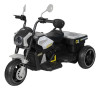 Электромотоцикл Farfello SR9858 серый