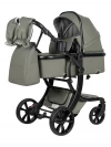 Коляска-трансформер Farfello Aimile Adventurer 2 в 1 Olive