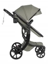 Коляска-трансформер Farfello Aimile Adventurer 2 в 1 Olive