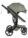 Коляска-трансформер Farfello Aimile Adventurer 2 в 1 Olive