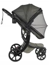 Коляска-трансформер Farfello Aimile Adventurer 2 в 1 Olive